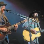 Must See: An evening with Pat Simmons & Pat Simmons Jr.